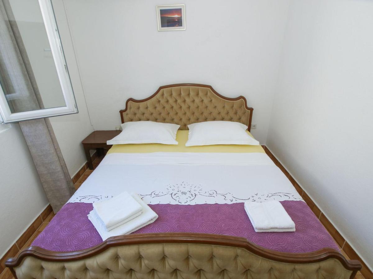 Apartmani Marija Baska Voda Ngoại thất bức ảnh