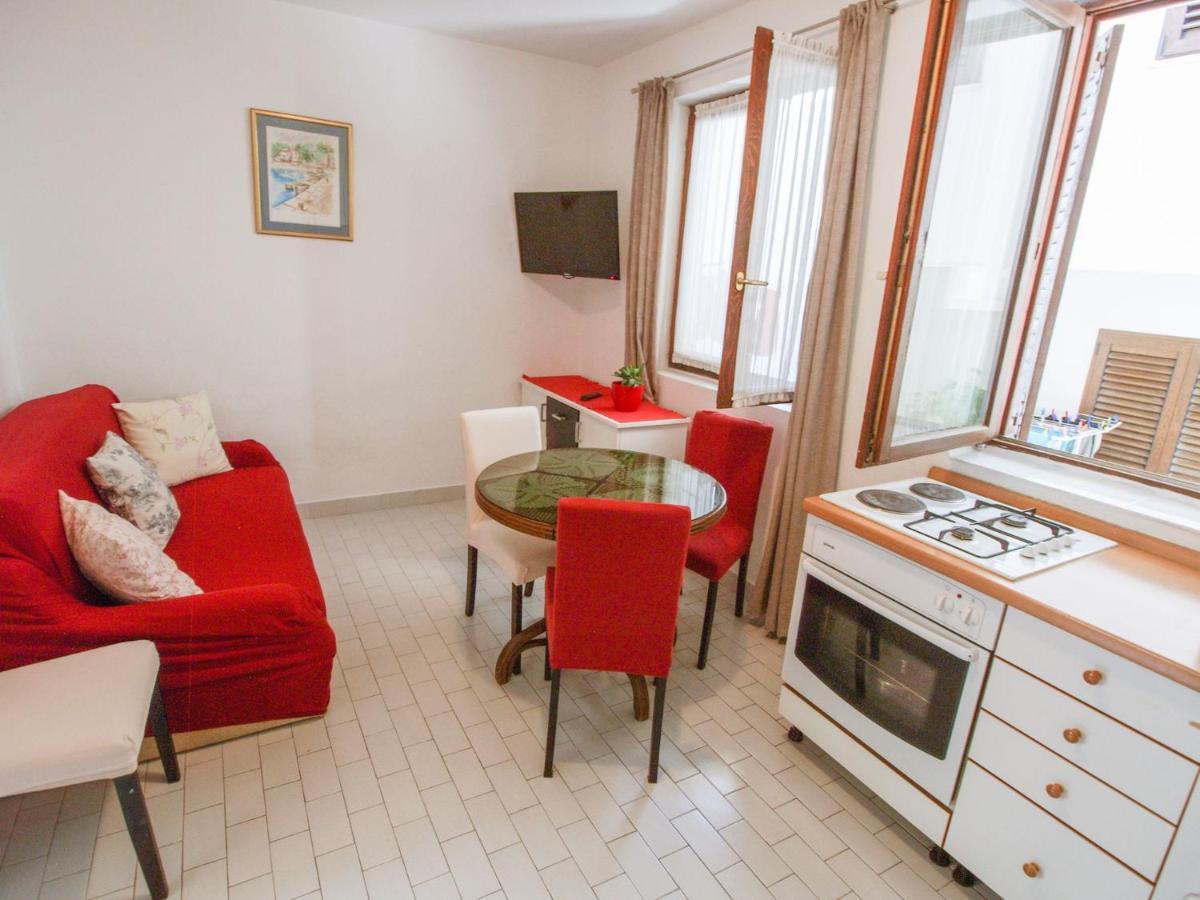 Apartmani Marija Baska Voda Ngoại thất bức ảnh