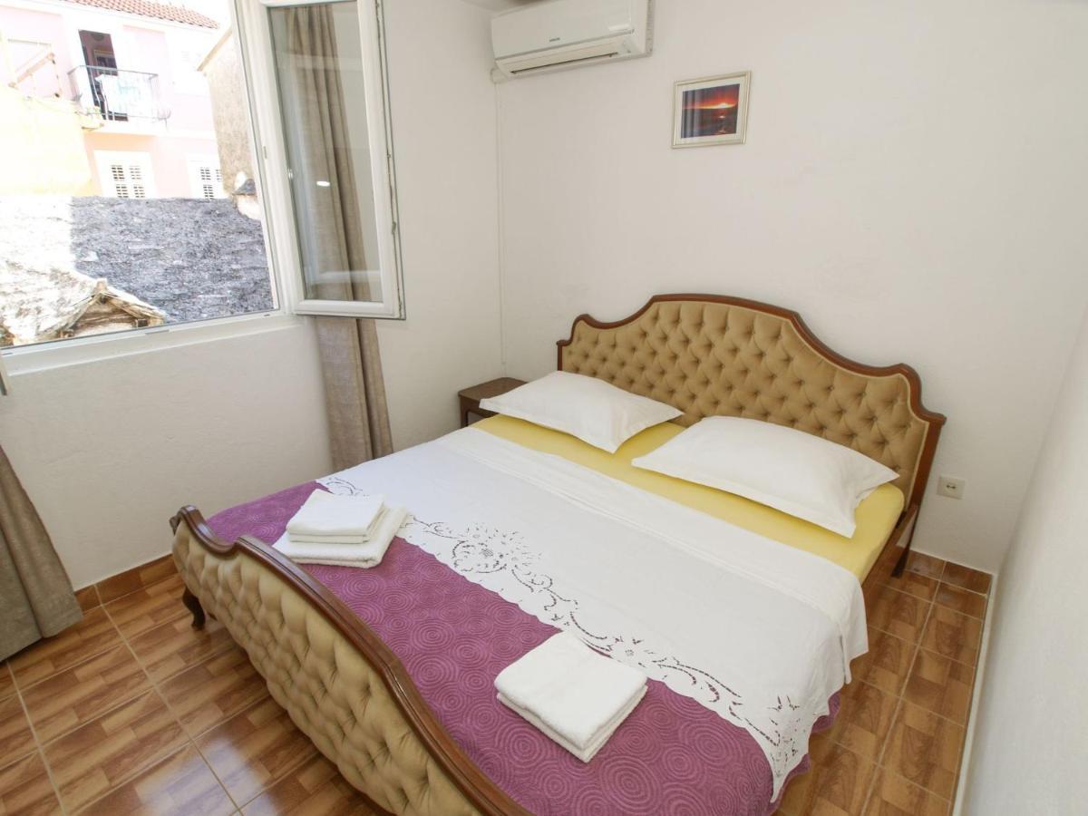 Apartmani Marija Baska Voda Ngoại thất bức ảnh