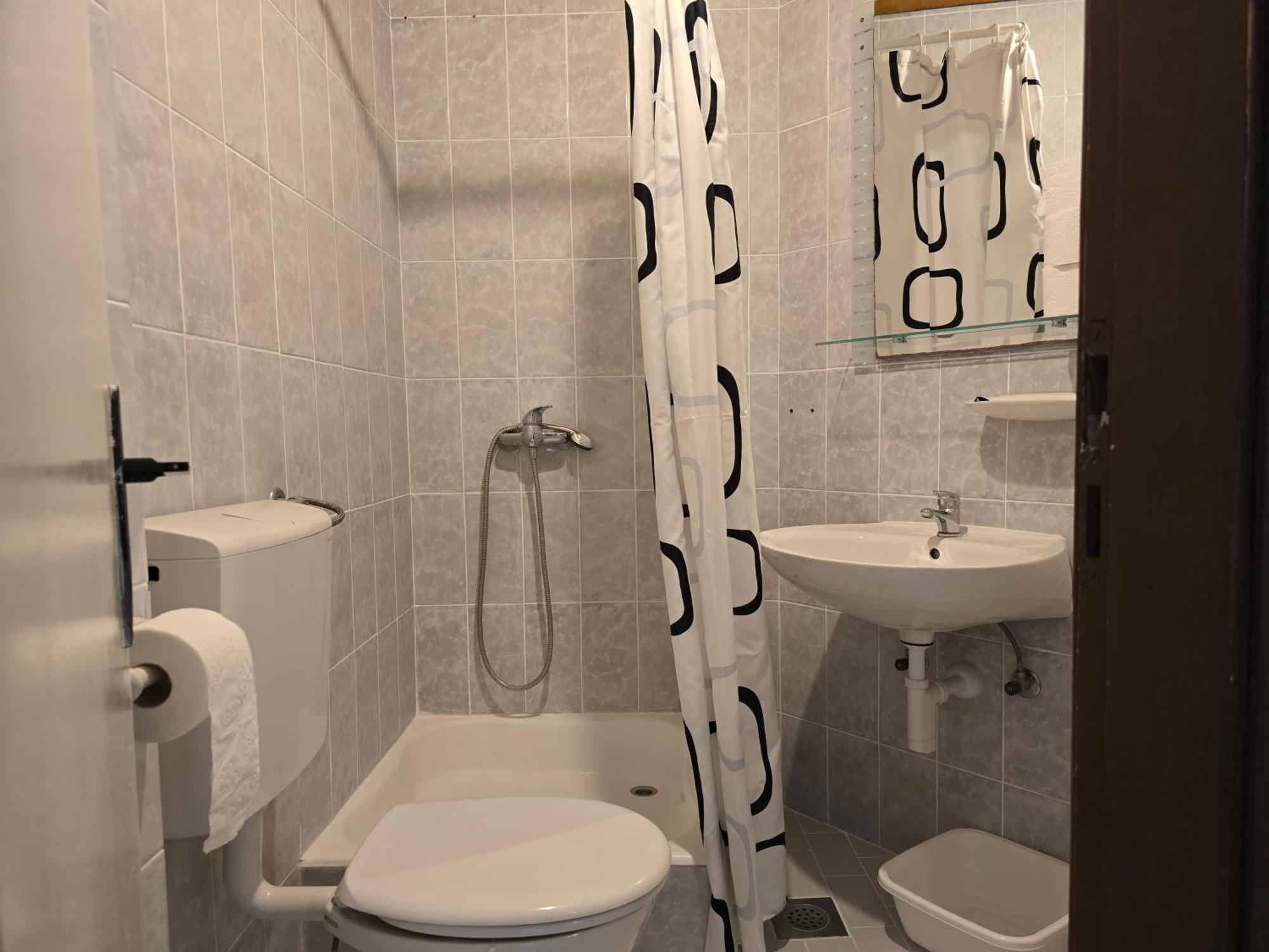 Apartmani Marija Baska Voda Ngoại thất bức ảnh
